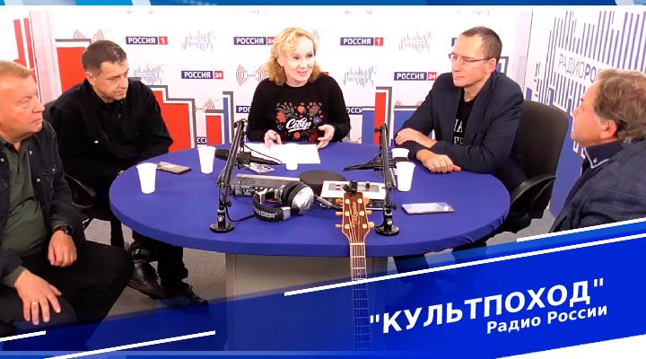 Путь в большую литературу